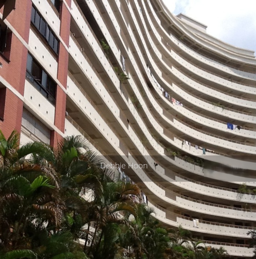 Hougang Street 11 thumbnail photo